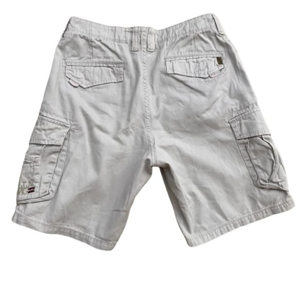 Billabong Cargo shorts Men 32 waist - Picture 2 of 4